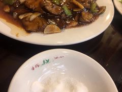 -晋阳饭庄(虎坊桥店)