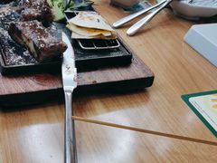 -豪客来牛排(天阳D32店)