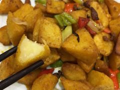 -清真·益鑫羊肉手抓馆(花园北街店)