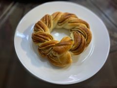 肉桂卷-81BAKERY(大学路店)
