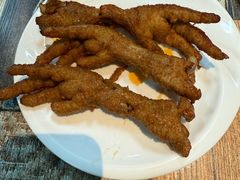 -福寿斋·老北京铜锅涮肉·烧烤(清岚店)