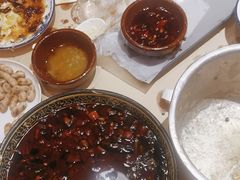 -江味龙虾馆·裸蓝龙虾(南山店)