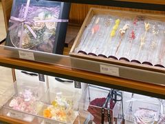 -NOBLE MART(巴黎人购物中心分店)