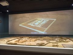-南京市规划建设展览馆