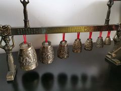 -东台西溪天仙缘景区