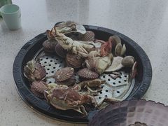 -巧克力渔家.小船海鲜胶东菜(万平口店)