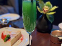 -璞瑄酒店大堂吧