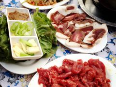 -西塔隆太白烤牛肉馆(图们路店)