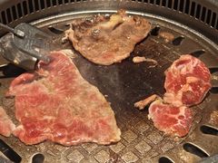 -焱铁烧·黑毛和牛专门店(南宁万象城店)