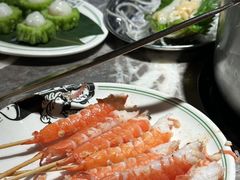 -禄婶鸡煲·打边炉