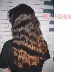 -New Fashion·新时尚形象设计