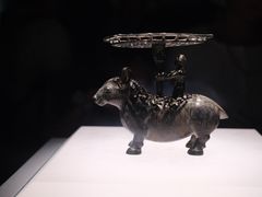 -太原市博物馆