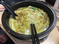 -大鼓米线(杭州国大城市广场店)