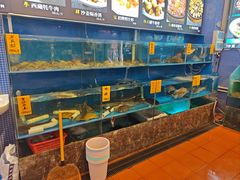 -峰少印宴·私房菜·生猛海鲜·地道水乡菜(万江店)