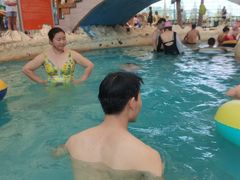 -中国死海旅游度假区
