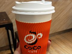 -CoCo都可(嘉兴学院店)
