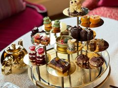 -Salon de Ville浦江汇(上海外滩华尔道夫酒店店)