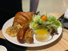 -GOTLOT COFFEE&KITCHEN角落厨房NOOK店