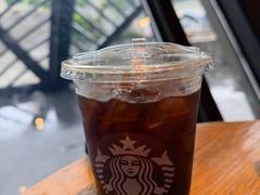 -星巴克臻选(西安钟楼店)