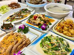 -东江海鲜大排档·潮汕菜·砂锅粥