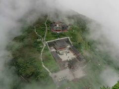 -寨沙侗寨(侗族歌堂)