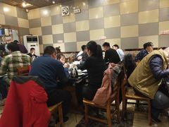 大堂-梅飞酒家(桑园路店)