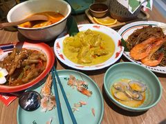 -迷你椰·泰式大排档(观前街店)