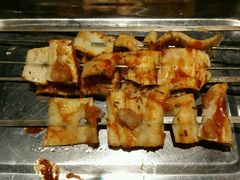 -直隶安家牛肉罩饼(建华店)