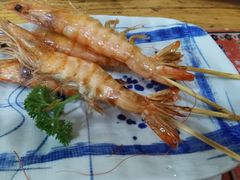 -银子铁板烧料理自助餐(人民广场店)