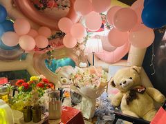 -天空花园餐吧·生日·团建(南山店)