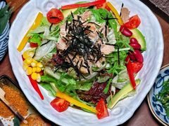 -鸟泉居酒屋·烧鸟·酒馆(百子湾店)