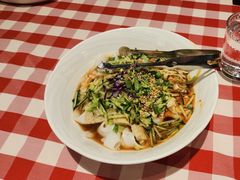 -西贝(华发商都店)