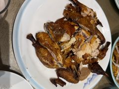 -南来顺饭庄·清真(南菜园店)