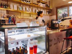 -KYO COFFEE(胶州路店)