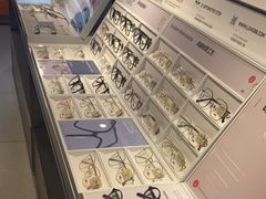 -LOHO眼镜(北京朝北大悦城店)