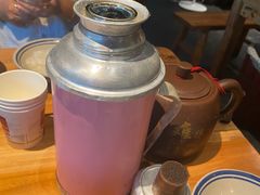 -泥糊破店小酒馆·团建聚餐(南京西路店)