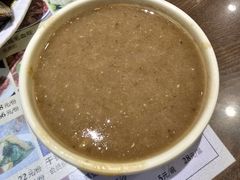 绿豆沙凉-葛记焖饼(伏牛路店)