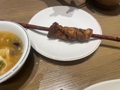 -马镇烤全羊