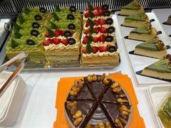 -红跑车HPCBAKERY(汉商店)