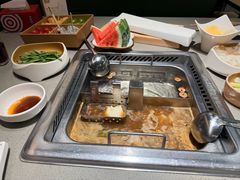 -海底捞火锅(泉城路店)