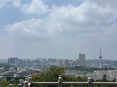 -云龙山