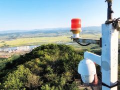 -帽儿山国家森林公园