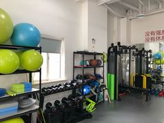 -APT运动康复中心(徐汇万科店)