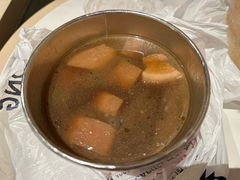 -新峰肉骨茶