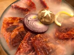 -九田家黑牛烤肉料理(石路天虹店)