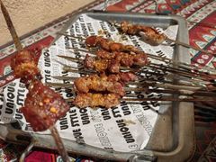 -火塘云南烧烤大排档