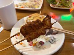 -火联烧烤(学院路创始店)