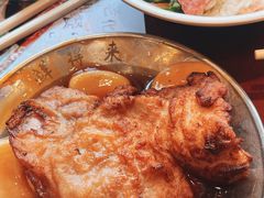 -鲜得来排骨年糕(云南南路店)