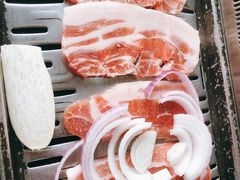 -长今家韩国料理(瑞景店)