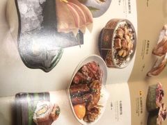 -炙柒Sekinana·精致料理 烧鸟·铁板烧(海上世界店)